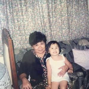 Meet your Posher, Roxanne